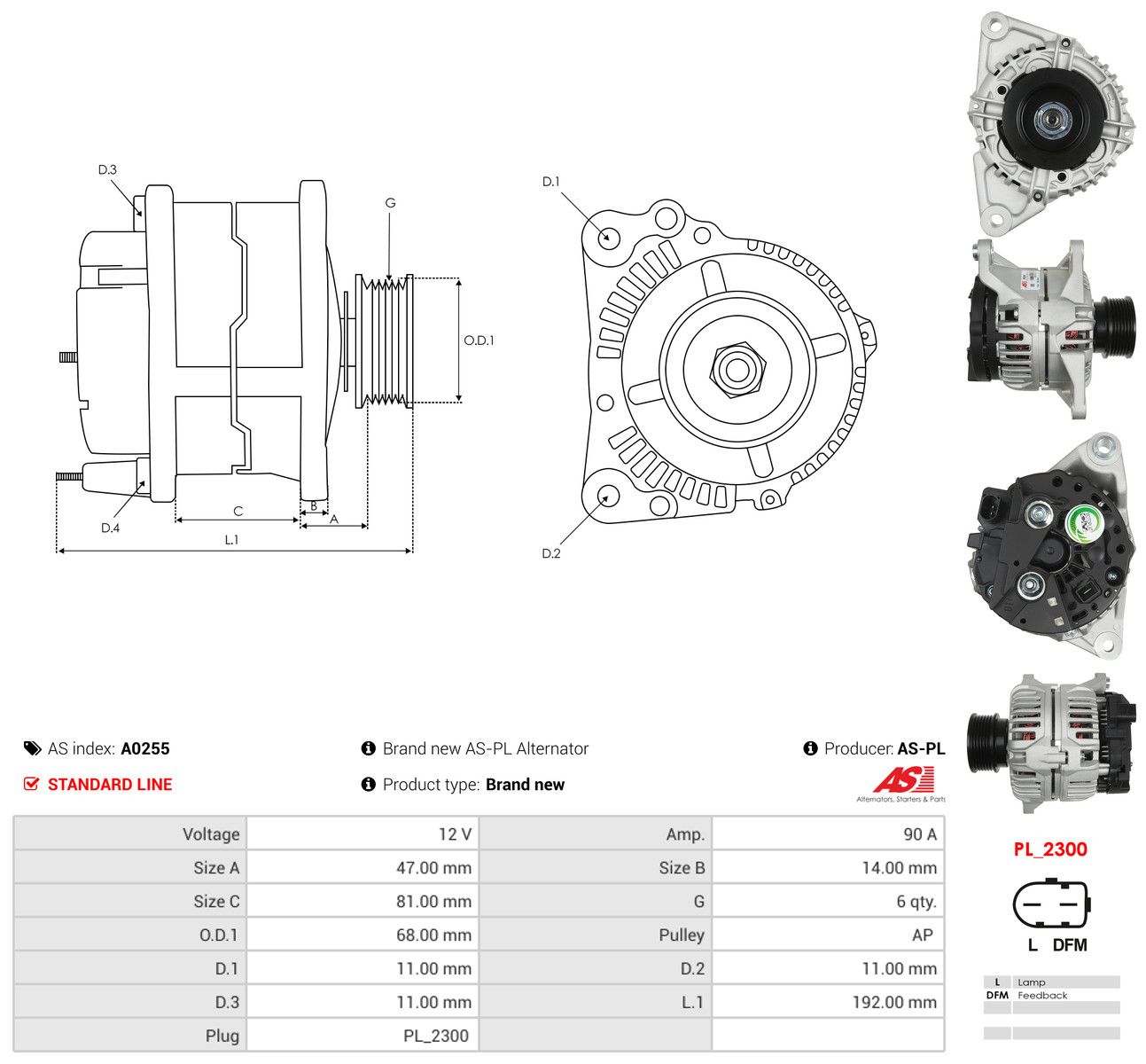 Generator