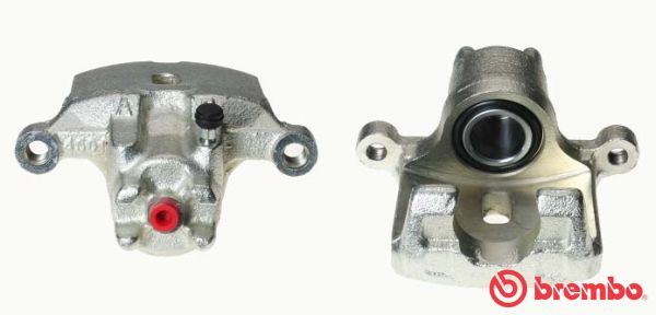 Bremssattel