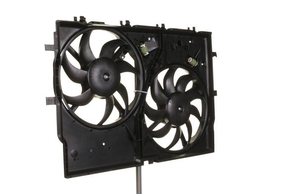 Mahle CFF 194 000P L&uuml;fter, Motork&uuml;hlung
