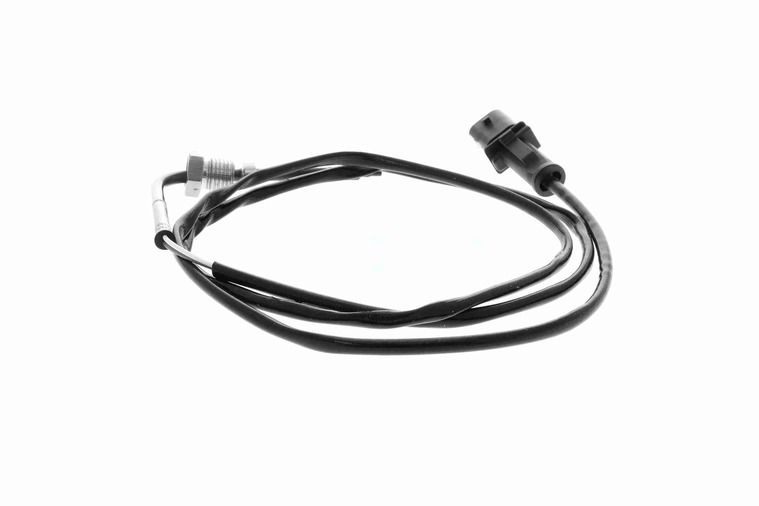 Sensor, Abgastemperatur