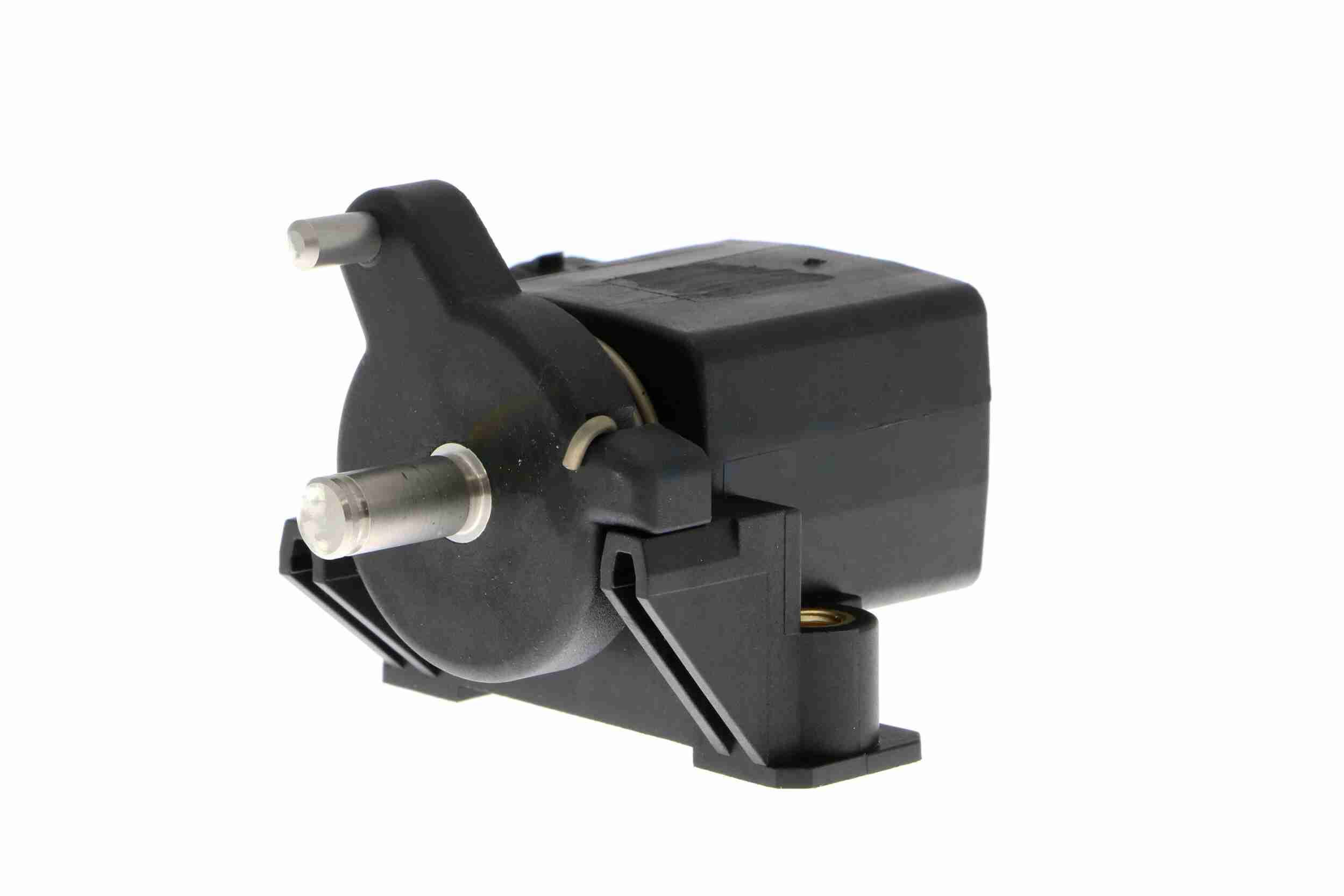 Sensor, Fahrpedalstellung