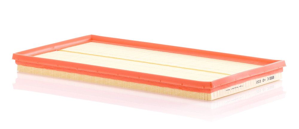 oro filtras