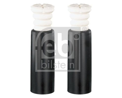 Staubschutzsatz, Stoßdämpfer