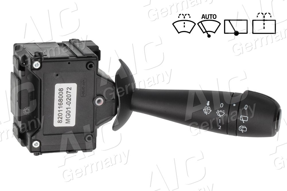 AIC 75807 - Wischerschalter