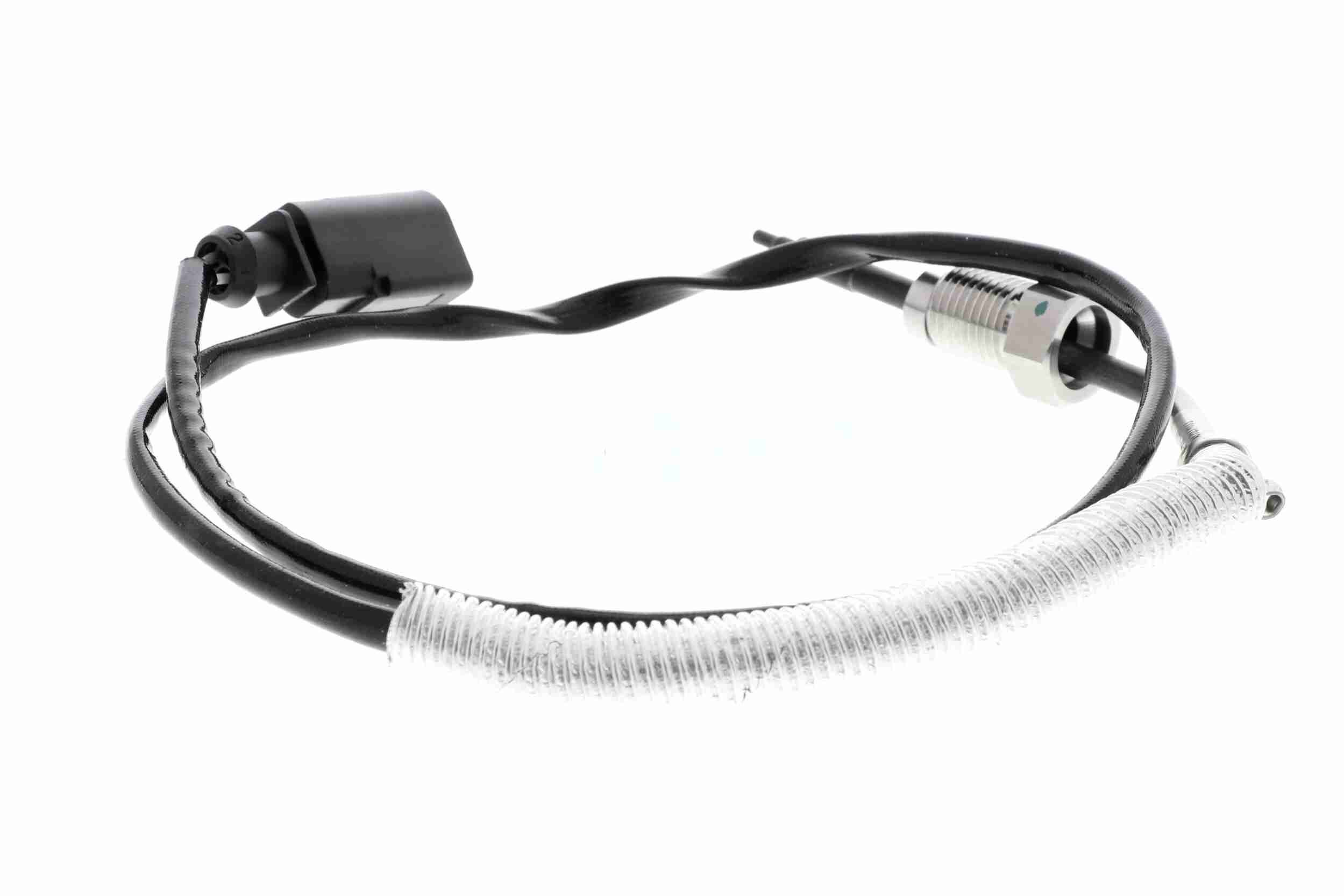 Sensor, Abgastemperatur