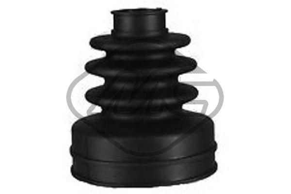 Metalcaucho 11178 - Faltenbalgsatz, Antriebswelle