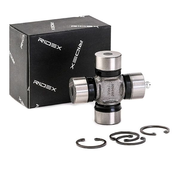 RIDEX 1427J0004 Joint, propshaft