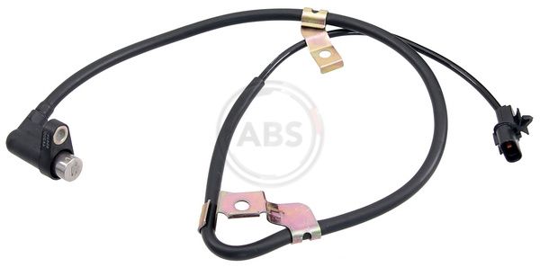 Sensor, Raddrehzahl Sensor, Raddrehzahl