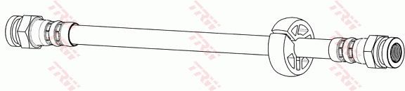 ALFA ROMEO:  145 (930_), 146 (930_) -----------  FIAT:  BRAVA (182_), BRAVO I (182_), COUPE (175_), MAREA (185_), MAREA Weekend (185_), MULTIPLA (186_ - TecDoc 2