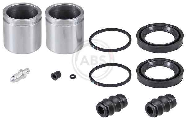 Reparatursatz, Bremssattel