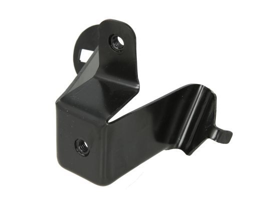 Halter, Stoßfänger