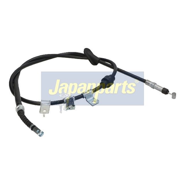 JAPANPARTS BC-423R - Seilzug, Feststellbremse