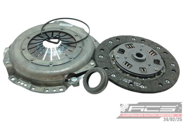 KIT STD SAAB 900/9000 2.0L - TecDoc Only