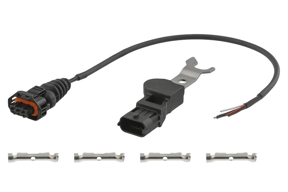 Sensor, Nockenwellenposition