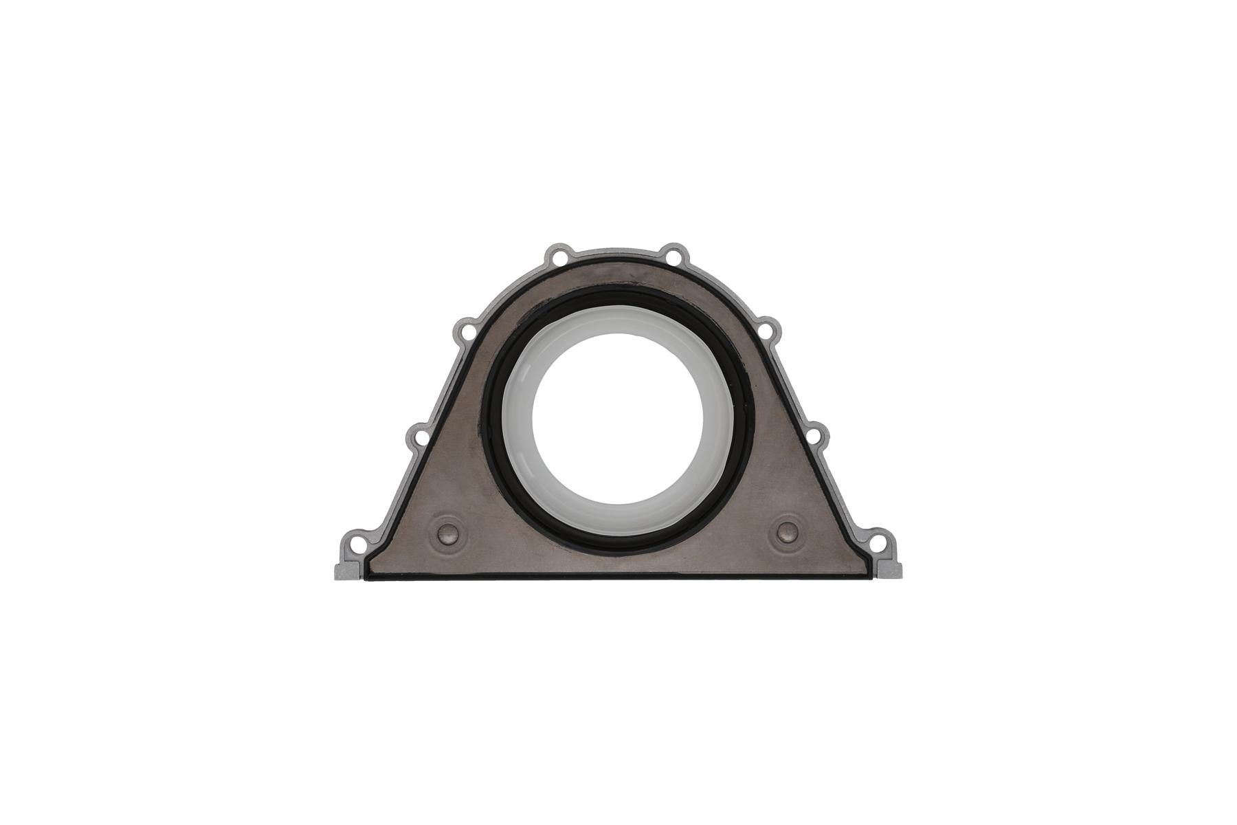 Wellendichtring, Kurbelwelle