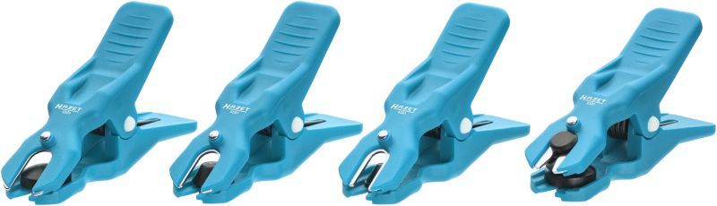Stopper-Satz, Schlauch-/Rohrleitung Stopper-Satz, Schlauch-/Rohrleitung