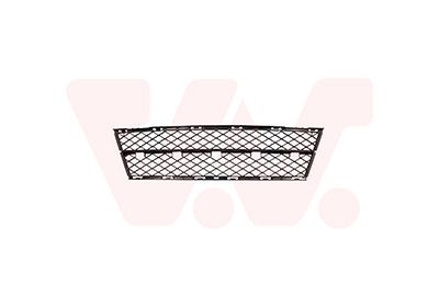 L&uuml;ftungsgitter, Sto&szlig;f&auml;nger