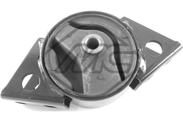 23355 Metalcaucho felfüggesztés, motor