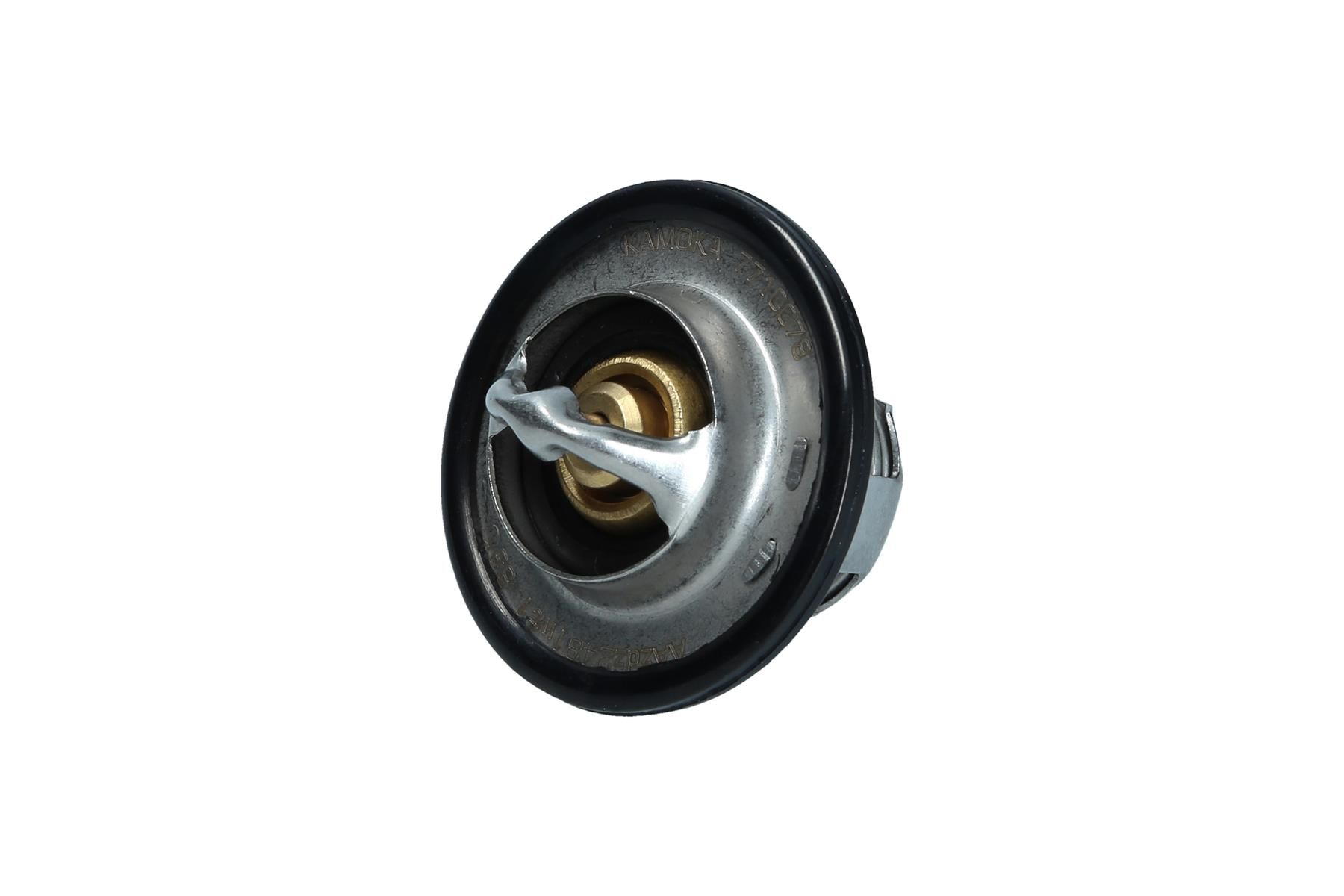 Thermostat, K&uuml;hlmittel