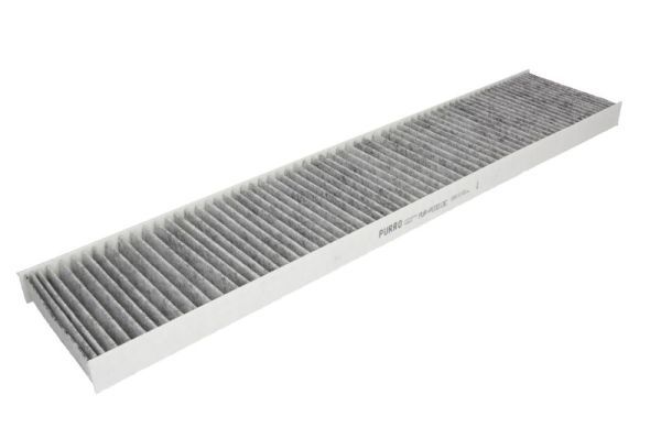 Filter, Innenraumluft