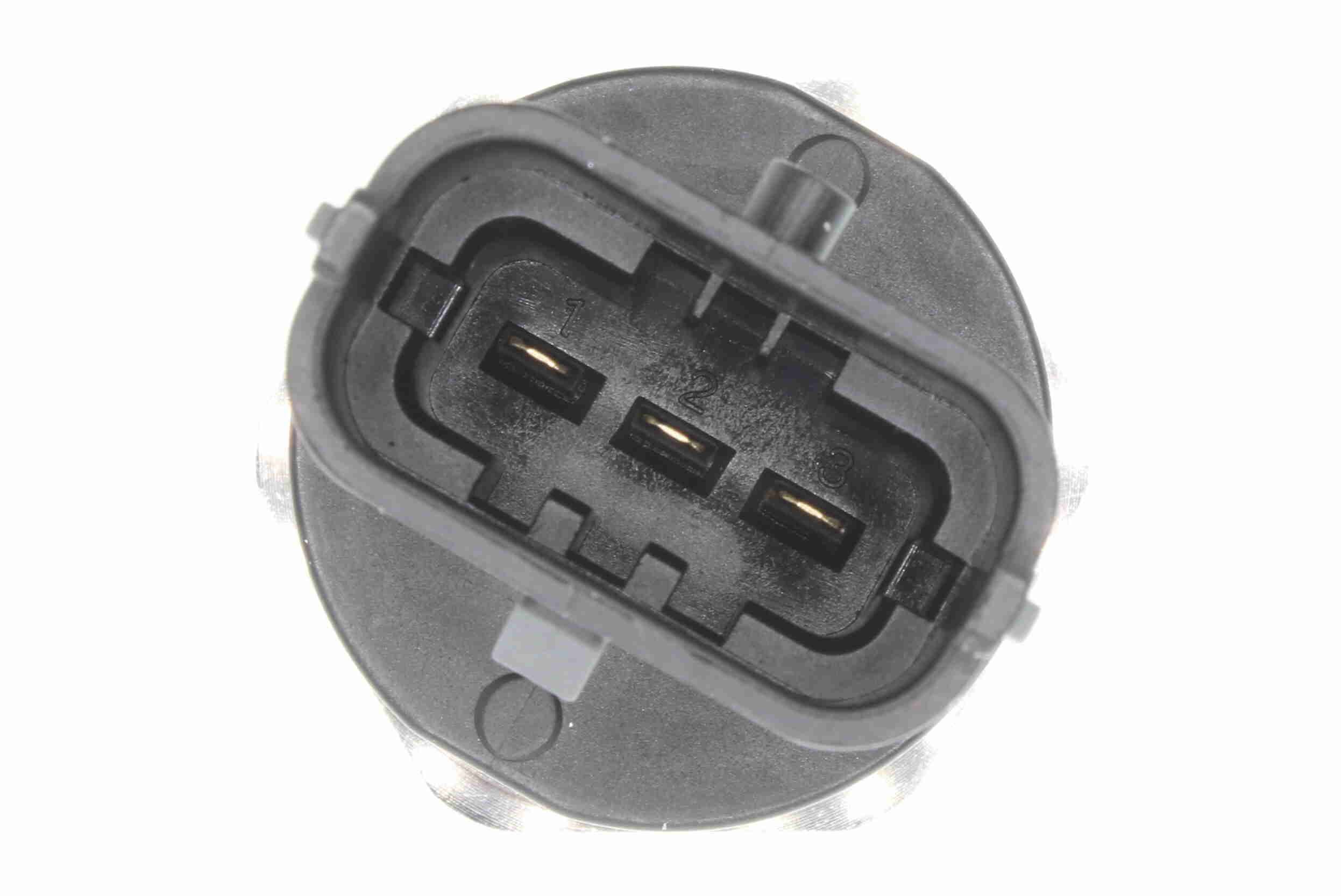 Sensor, Kraftstoffdruck