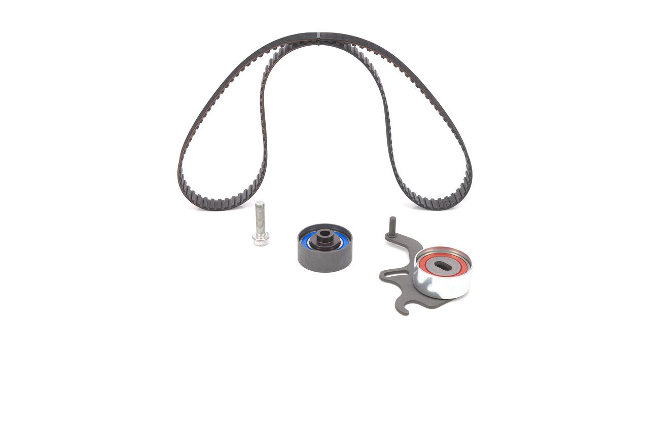 Timing Belt Kit 1 987 946 508