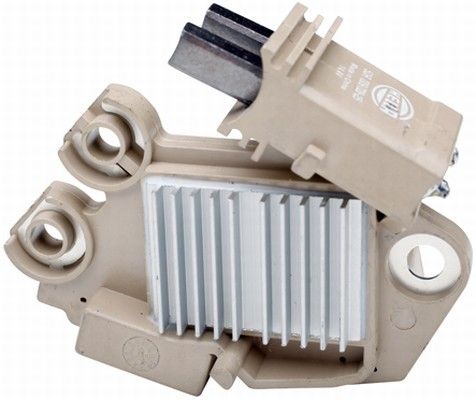 Generatorregler