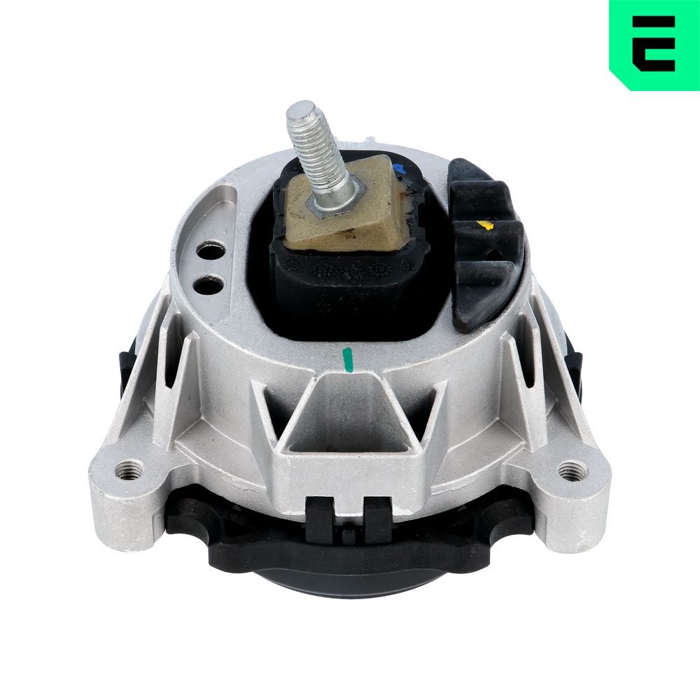 OPTIMAL F7-5184 - Lagerung, Motor