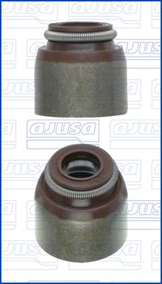 AJUSA 12009100 Seal Ring, valve stem