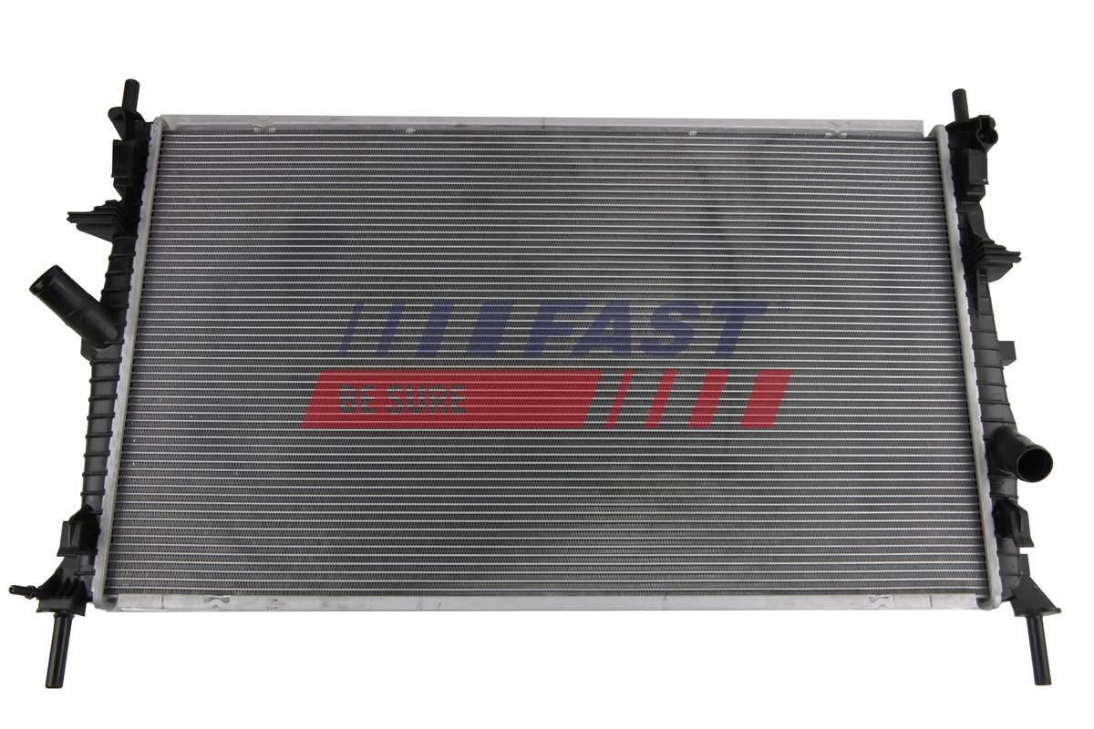 K&uuml;hler, Motork&uuml;hlung