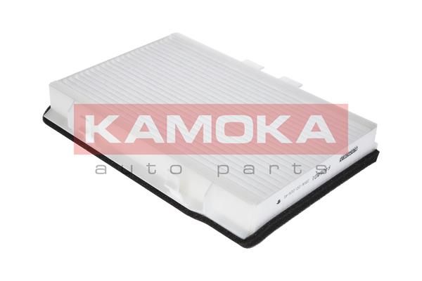 Filter, Innenraumluft