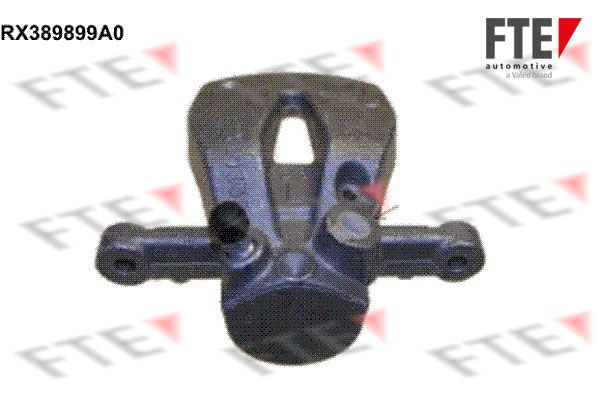 Brake Caliper RX389899A0