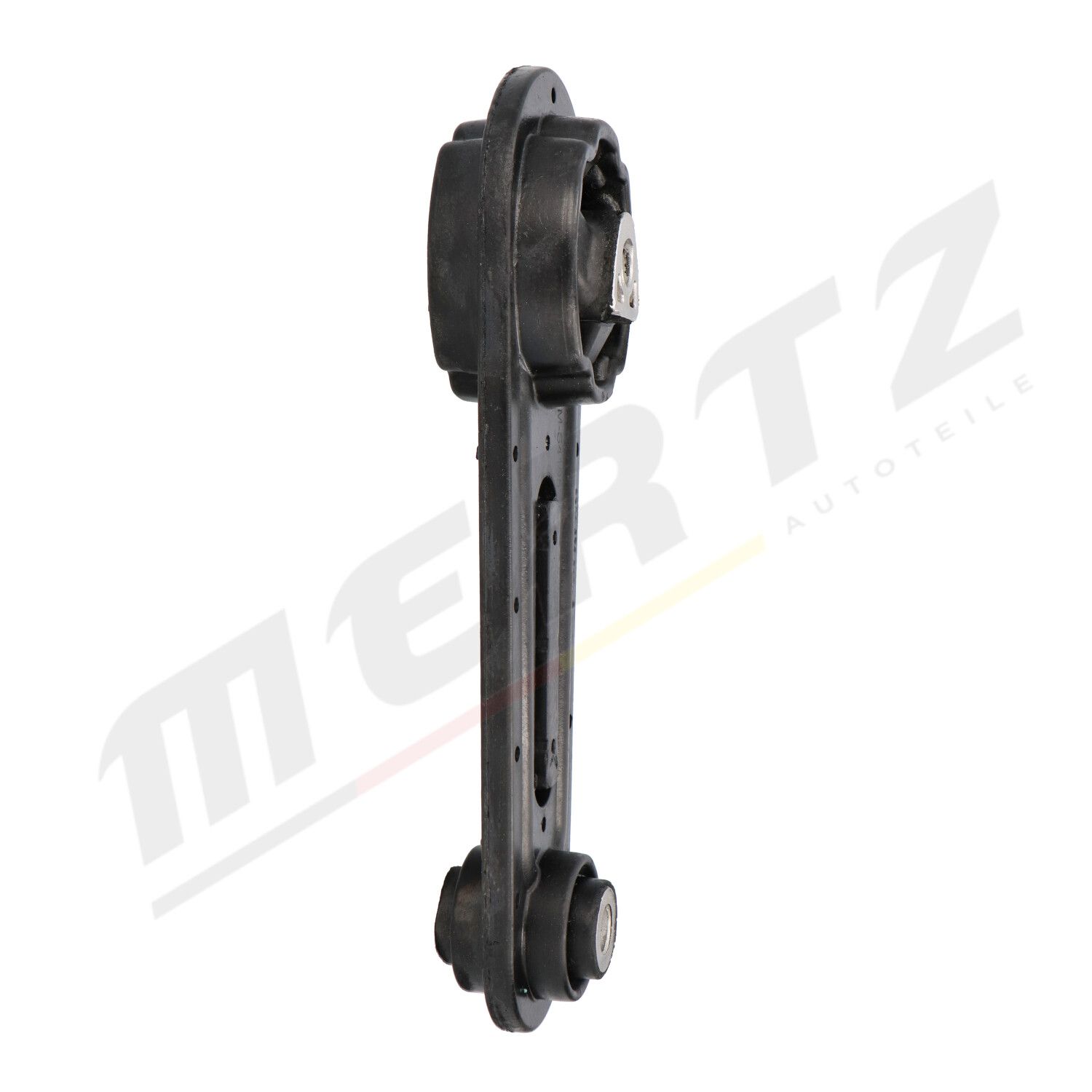 Lagerung, Motor