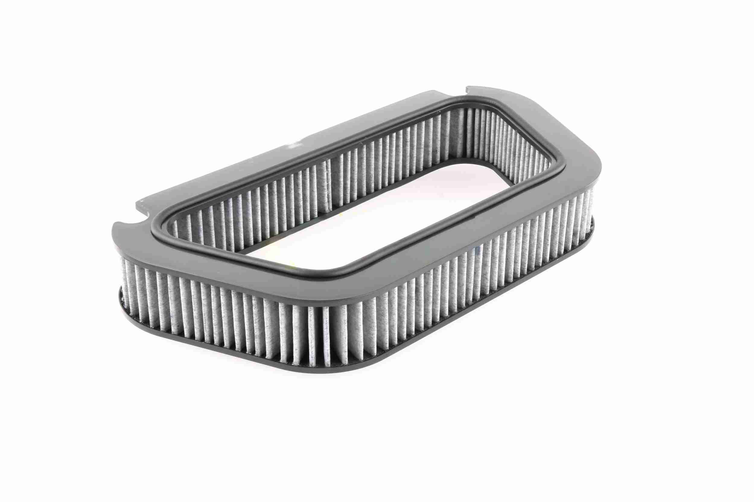 Filter, Innenraumluft