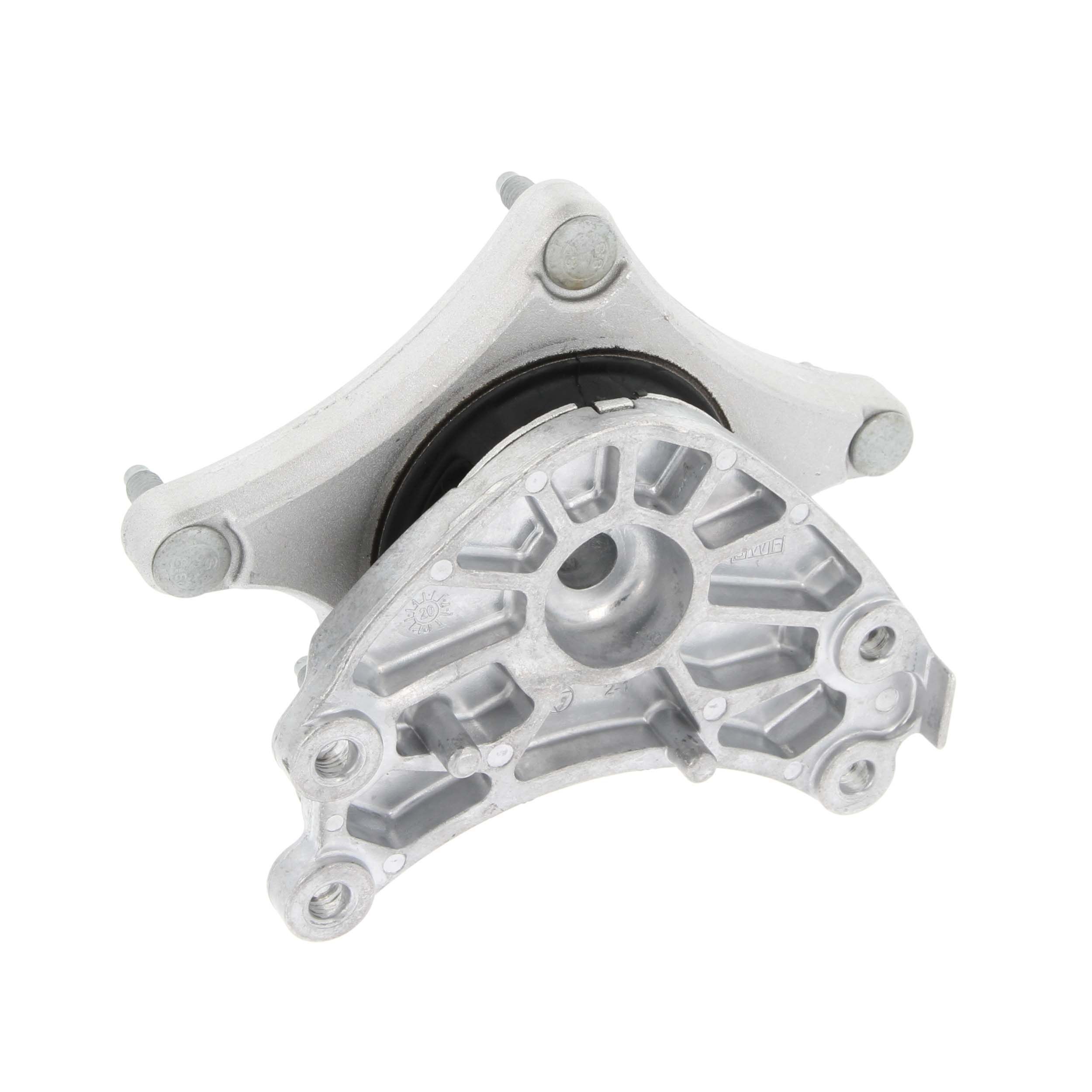 montavimas, automatinė transmisija