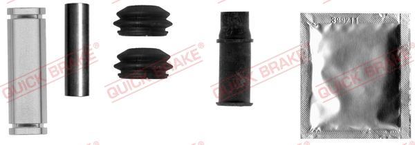 QUICK BRAKE 113-1412X - F&uuml;hrungsh&uuml;lsensatz, Bremssattel