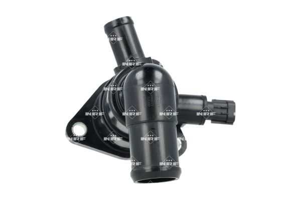 Thermostat, K&uuml;hlmittel