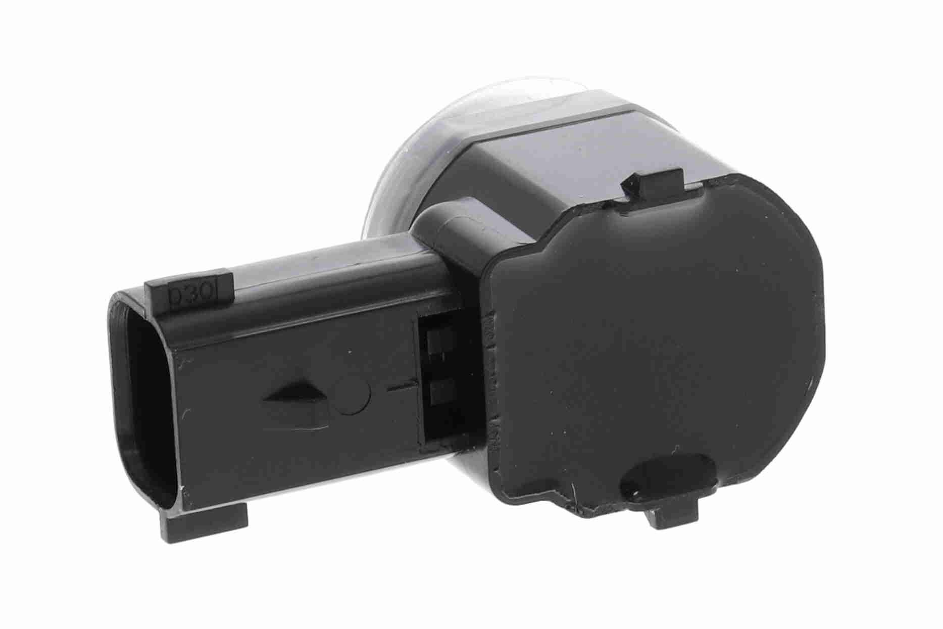 Sensor, Einparkhilfe