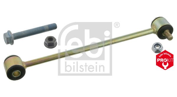 Stange/Strebe, Stabilisator