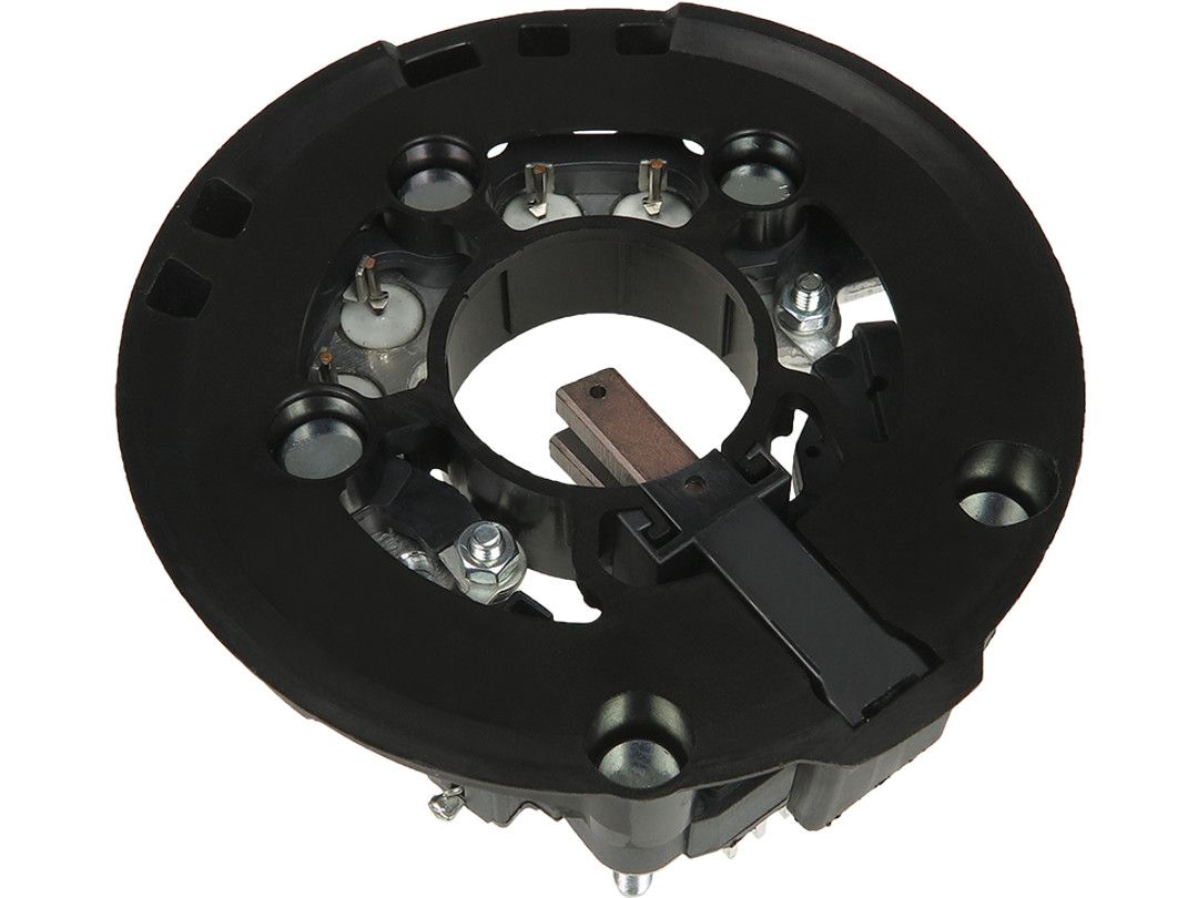 Gleichrichter, Generator
