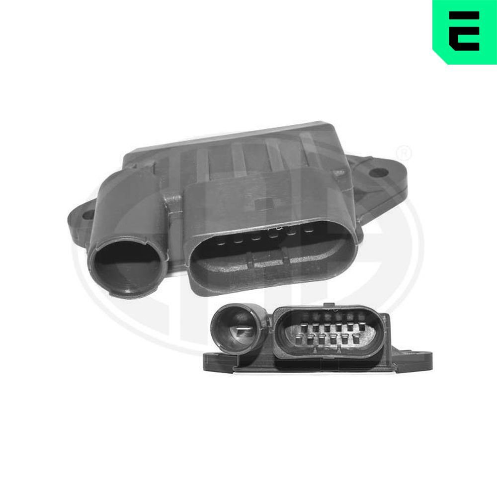 ERA 661385 - Steuerger&auml;t, Gl&uuml;hzeit