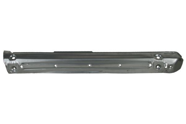 Einstiegsblech