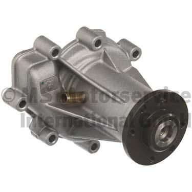 Wasserpumpe, Motorkühlung