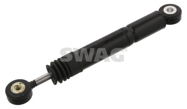SWAG 10 52 0015 - Schwingungsd&auml;mpfer, Keilrippenriemen