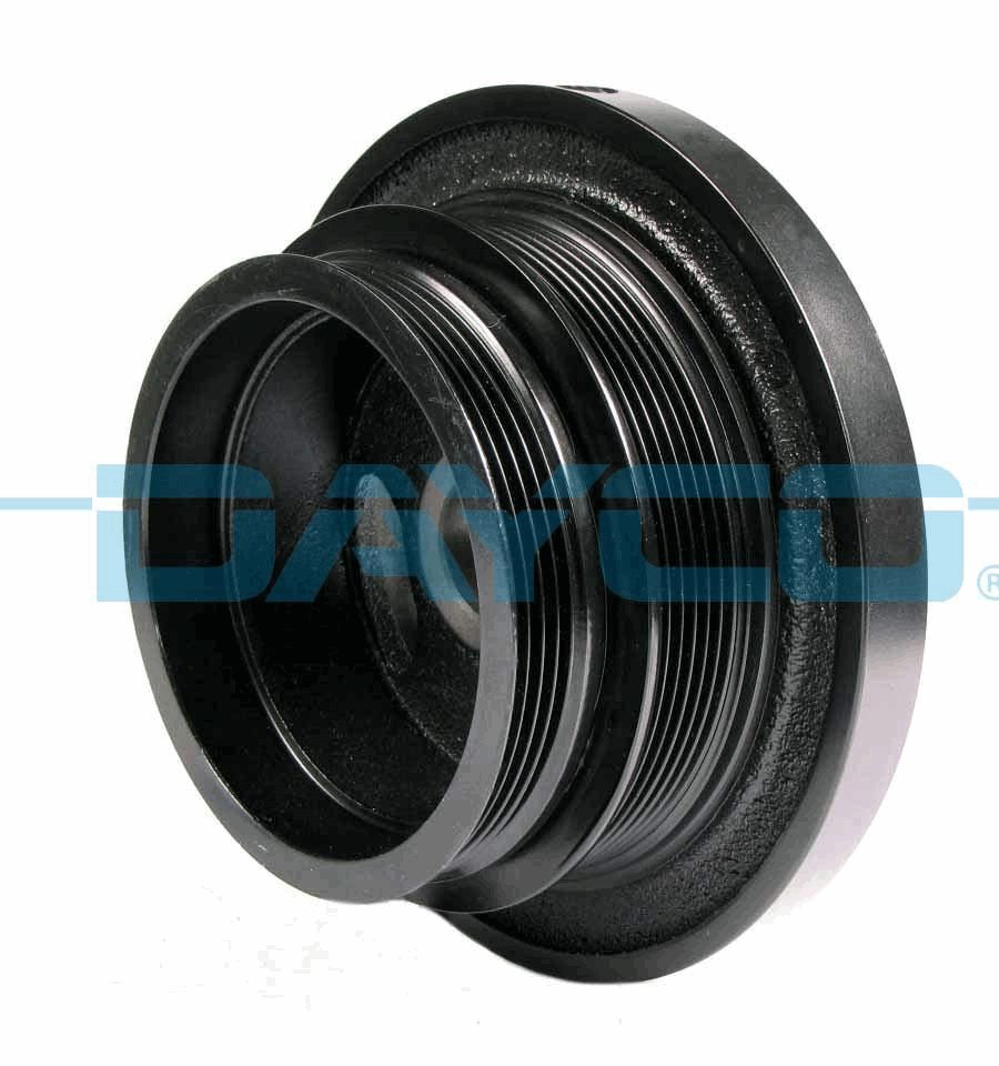 HARMONIC BALANCER - OEM - TecDoc 1