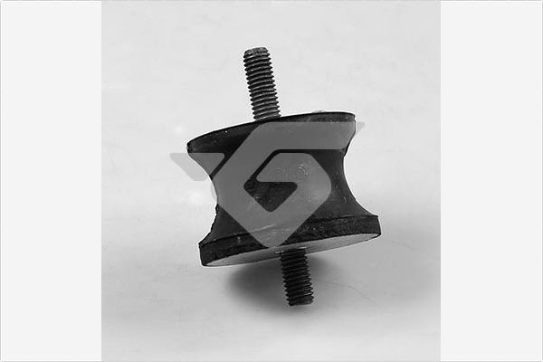 Lagerung, Schaltgetriebe