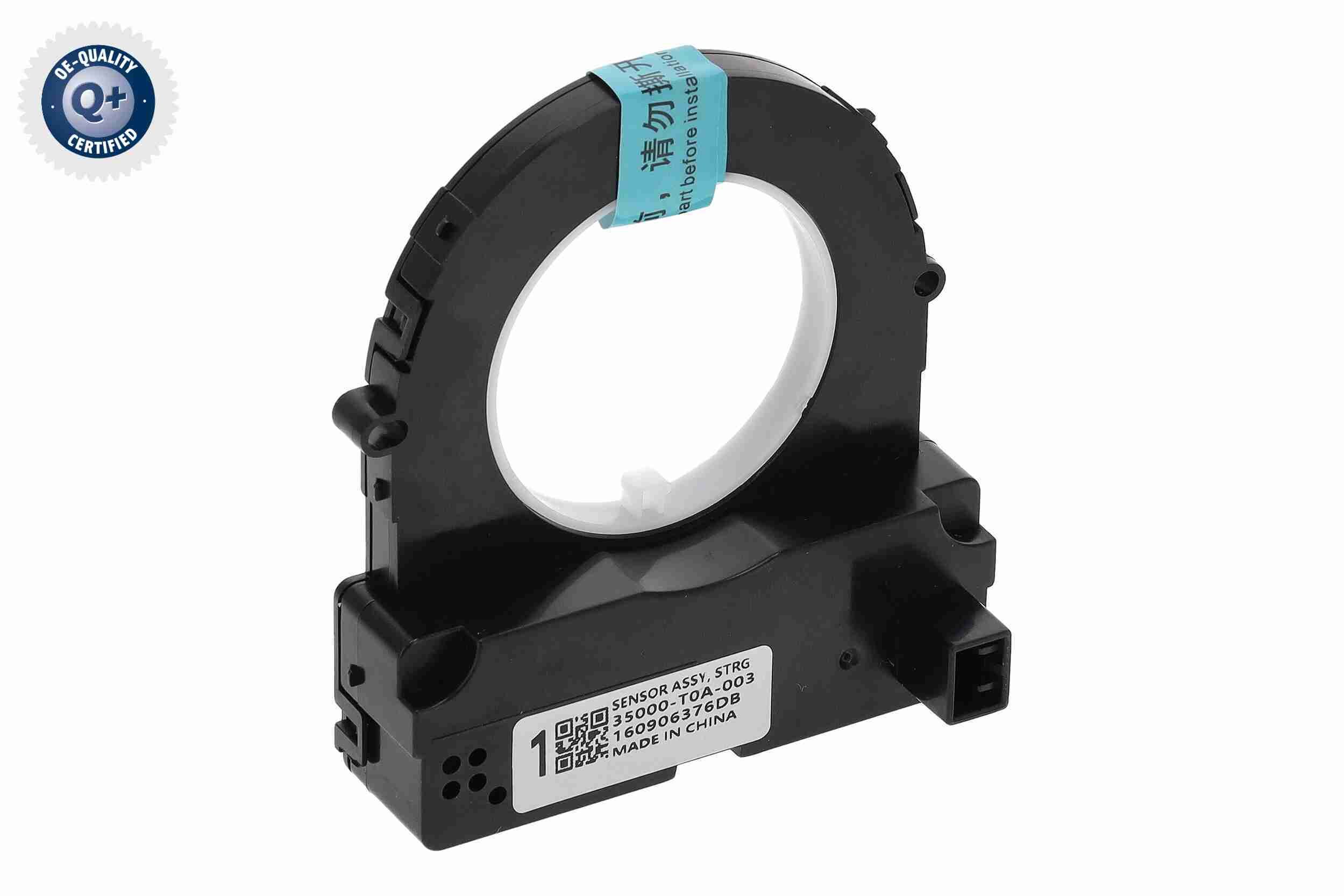 Lenkwinkelsensor