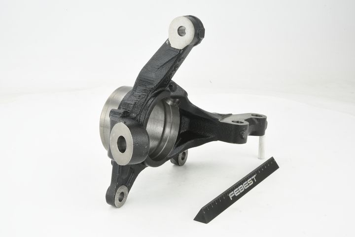 pasukamasis kakliukas, rato pakaba