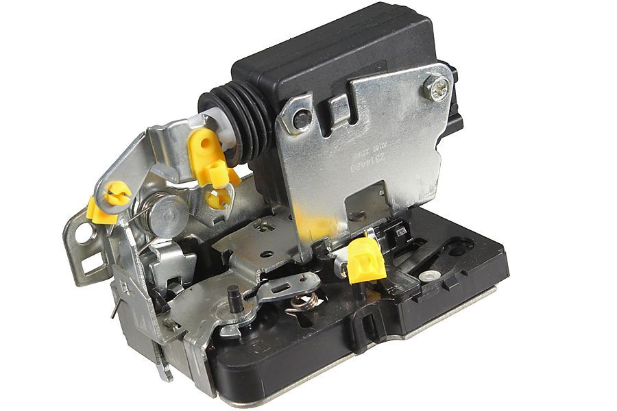 METZGER 2314486 - T&uuml;rschloss