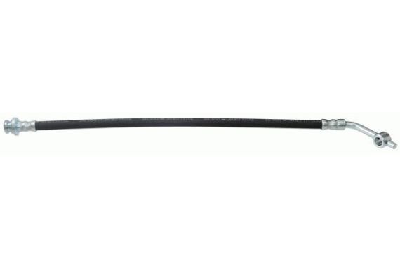 N3711000 NIPPARTS fékcső